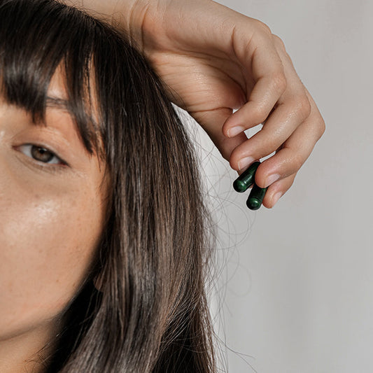 The Hair Elixir