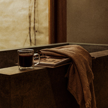 The Evening Elixir