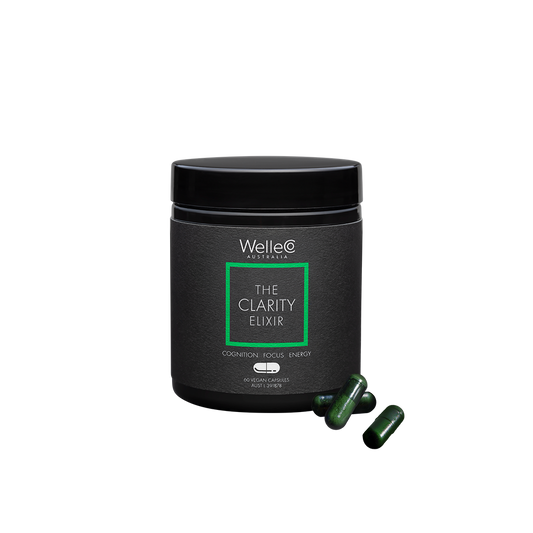 The Clarity Elixir