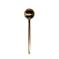 The Evening Elixir Gold Teaspoon