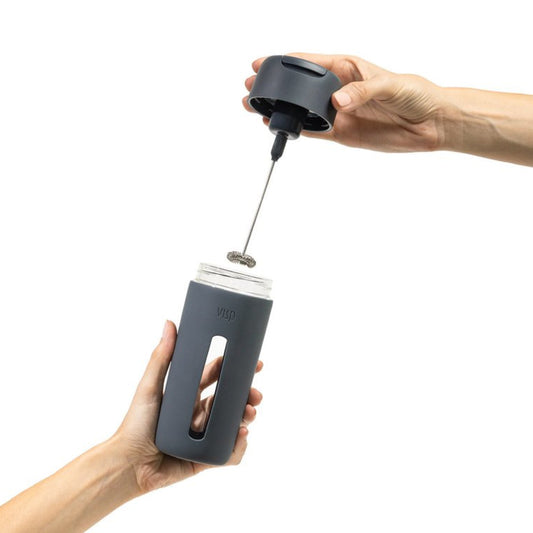 The Elixir Mixer