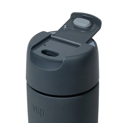 The Elixir Mixer