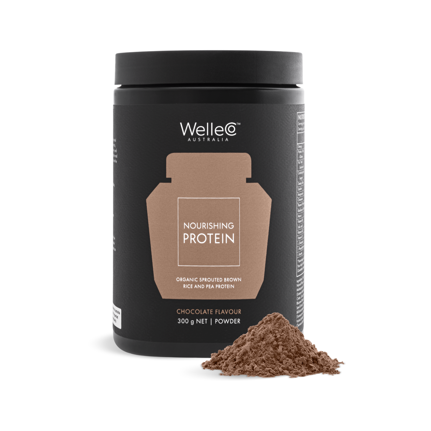 Nourishing Protein 300g