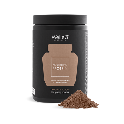 Nourishing Protein 300g